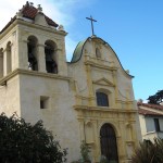 Top 5 Historic Sites To See In Monterey