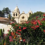 Top 5 Historic Sites To See In Monterey