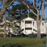 Top 5 Historic Sites To See In Monterey