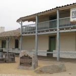 Top 5 Historic Sites To See In Monterey