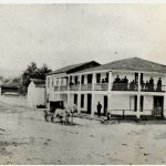 Photo courtesy Mayo Hayes O'Donnell Library