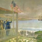 Sloat's Landing